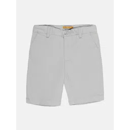 Balista Boys Grey Shorts-picture-35