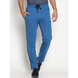 Balista Men Cotton Training Or Gym Regular Fit Joggers-picture-30