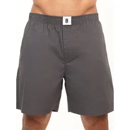 Baller Athletik Men Lounge Shorts-picture-16