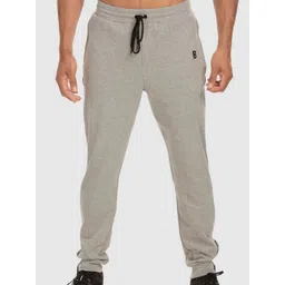 Baller Athletik Men Relaxed-Fit Cotton Hi Top Wayne Track Pants-picture-31