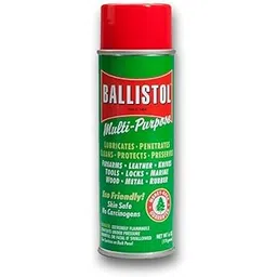 Ballistol Multi-Purpose Oil, Aerosol Spray, 6 Oz-picture-20