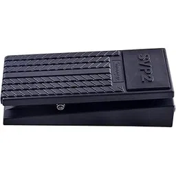 STRANGER SVP2 Optical Stereo Volume Pedal, Black-image-0