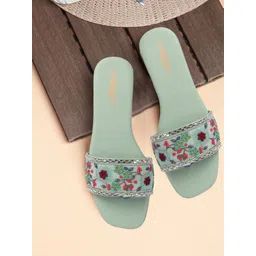 bambam Women Flats Sandal-picture-13