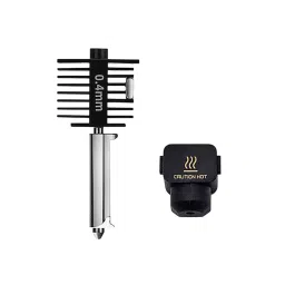 Bambu Lab Hotend Kit - A1 / A1 Mini 0.4 mm Nozzle Diameter 1.75 mm Filament Diameter-picture-16