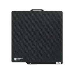 Bambu Lab Carbon Fiber Surface Plate A1,P1,X1-picture-17