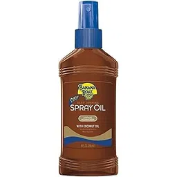 Banana Boat Deep Tanning Oil: 8 OZ-picture-32