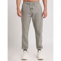 Banana Club Men Relaxed Joggers Trousers-picture-13