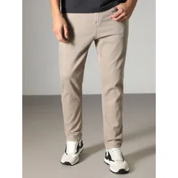 Banana Club Men Slim Fit Stretchable Jeans-picture-26