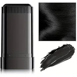 BANCROFT Temporary Hair Colour Stick with Comb, Black, Waterproof Hair Dye for Grey Coverage, Easy to Apply And Wash Out, 20g (Black, 20 g (Pack of 1))-picture-40