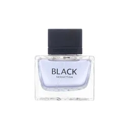 BANDERAS Men Seduction In Black Eau De Toilette Natural Spray - 50 ml-picture-22