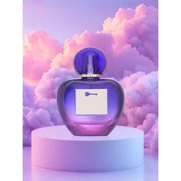 BANDERAS Women Her Secret Desire Long Lasting Eau de Toilette - 80 ml image 1