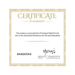 BANDERAS Women Her Secret Desire Long Lasting Eau de Toilette - 80 ml image 5