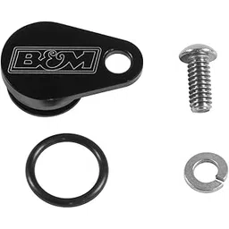 B&M 20298 Speedo Port Plug-picture-29