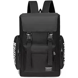 banqlyn Backpack, Travel Backpack Laptop Bag for Women Men, with USB Charging Port, Waterproof Fashion College School Accessories Backpack Fits-picture-37