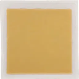 bao health Hydrocolloid Skin Barrier Protective Sheet 20x20 ( 5000 012 ) ( PACK OF 1) Hydrocolloid Medical Dressing-picture-16