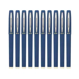 Baoke Blue PC1848 Gel Pen (Pack of 10)-picture-17