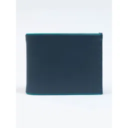 Baraca Men Leather Two Fold Wallet-picture-41