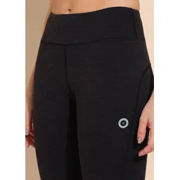 barbora Solid Women Black Tights-picture-16