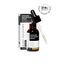 Bare Anatomy Advanced Hair Growth & Hair Fall Control Serum - 30ml-picture-12