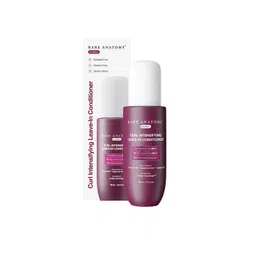 Bare Anatomy Curl Intensifying Leave In Conditioner Cream 140ml-picture-29