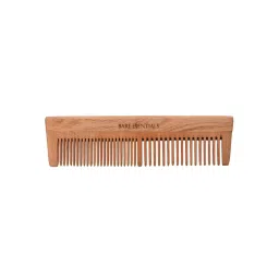 Bare Essentials Neem Wood Comb-picture-32