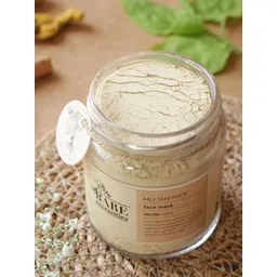 Bare Necessities Multani Mitti 100% Natural Face Pack - 100 g-picture-29