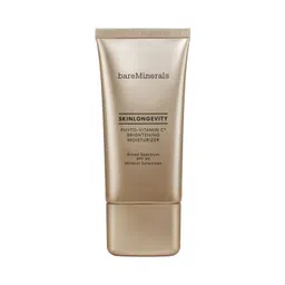 bareMinerals SkinLongevity Phyto-Vitamin C SPF30 Moisturizer - 50ml-picture-18