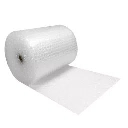 Barkaat Packaging 1030 Medium Quality Air Bubble Roll 50 m Length & 1 m Width (Pack of 4)-picture-16