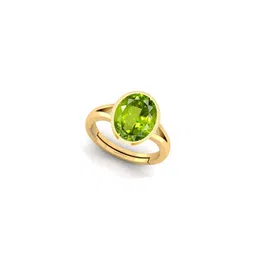 Barmunda gems Brass Finger Ring-picture-33