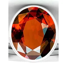 Barmunda gems Brown Brass Finger Ring-picture-16