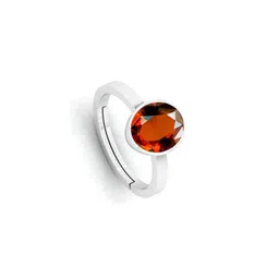 Barmunda gems Brown Brass Finger Ring-picture-14
