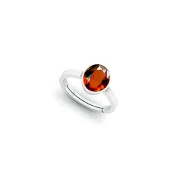 Barmunda gems Brown Brass Finger Ring-picture-20