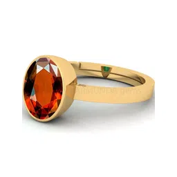 Barmunda gems Men Brass Artificial Stone Studded Finger Ring-picture-18