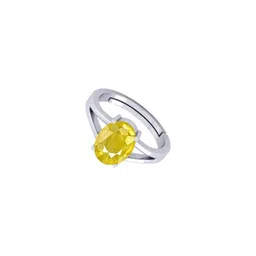 Barmunda gems Men Brass Finger Ring-picture-22