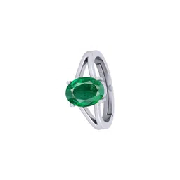 Barmunda gems Men Brass Finger Ring-picture-41