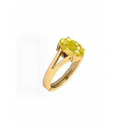 Barmunda gems Men Brass Finger Ring-picture-21