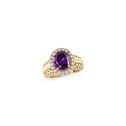 Barmunda gems Men Brass Stone Studded Finger Ring-picture-34