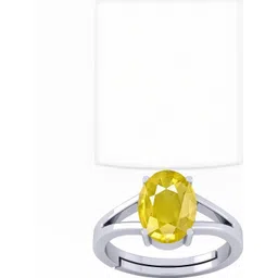 Barmunda gems Yellow Brass Finger Ring-picture-11