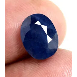 barmunda gems Blue Cut Natural Sapphire Gemstone-picture-21