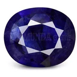barmunda gems Blue Cut Natural Sapphire Gemstone-picture-27