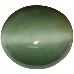 barmunda gems Green Uncut Natural Cat's Eye Gemstone-picture-27