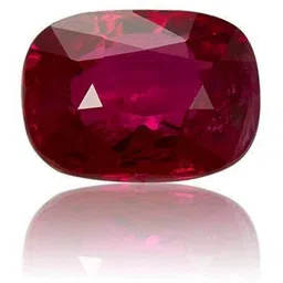 barmunda gems Red Cut Stimulated Ruby Gemstone-picture-21