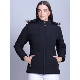 BARSTOW Hooded Lightweight Parka Jacket-picture-11