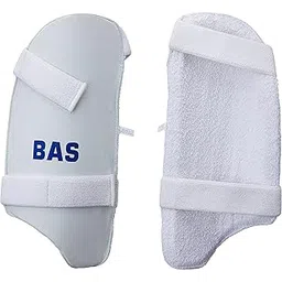 Bas Vampire Player Thigh Pad (White)-picture-22