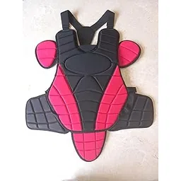 Baseball Softball Protective Chest Guard for Players-picture-25