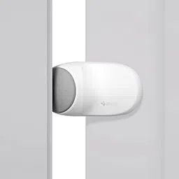 BASEEFY 2 Count Child Safety Manual Door Stopper - Rotatable Door Finger Anti-Pinch Guard for Kids &Toddlers - 180 Degree Revolving Adhesive Door Stopper for Baby Proofing and Anti Door Slam Stopper-picture-22