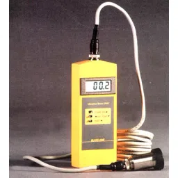 Baseline Vibration Meter 2050-picture-37