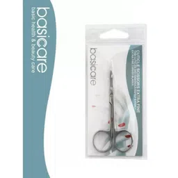 basicare Set Of 2 Euro Cuticle Scissors-picture-27