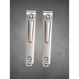 basicare Set Of 2 High Quality Nail Clipper-picture-33