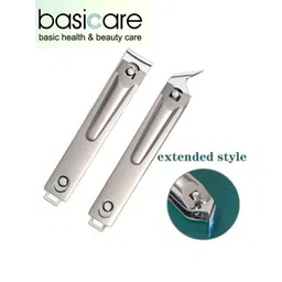 basicare Set Of 2 Nail Clippers-picture-32